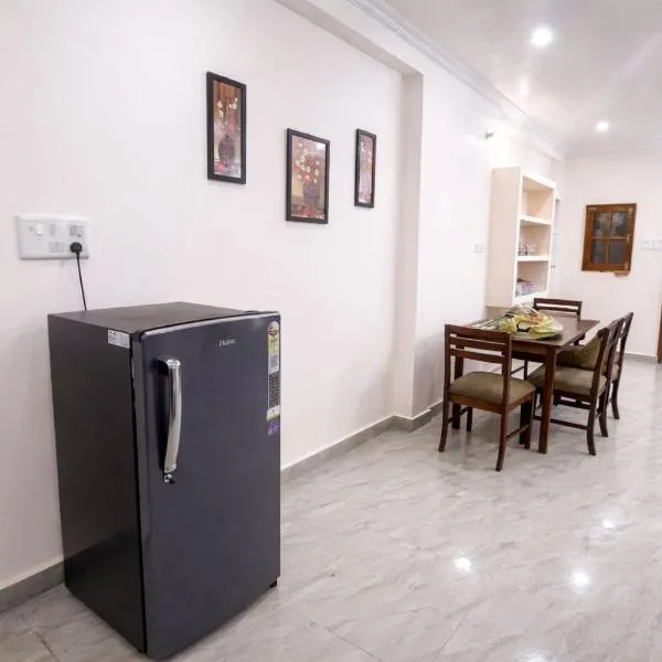 Calm and Cozy Stay Experience Lucknow Peace – hotel w mieście Lucknow