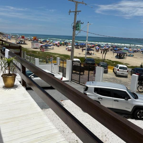 Studio pe na areia frente mar - Foto 5