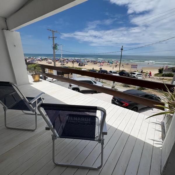 Studio pe na areia frente mar - Foto 3