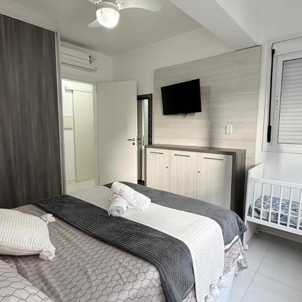 Apartamento com Vista pro Mar - Foto 2