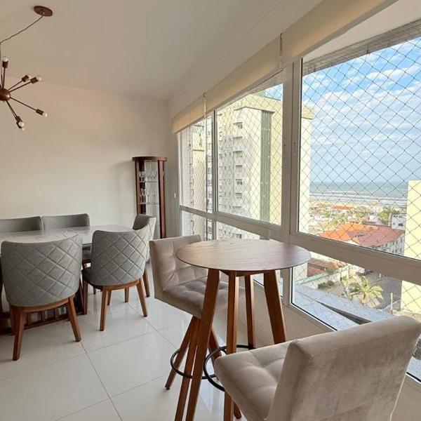Apartamento com Vista pro Mar - Foto 5