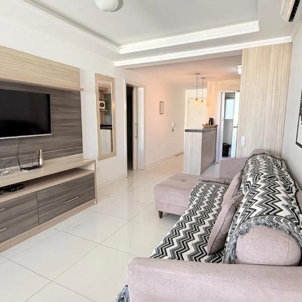 Apartamento com Vista pro Mar - Foto 4