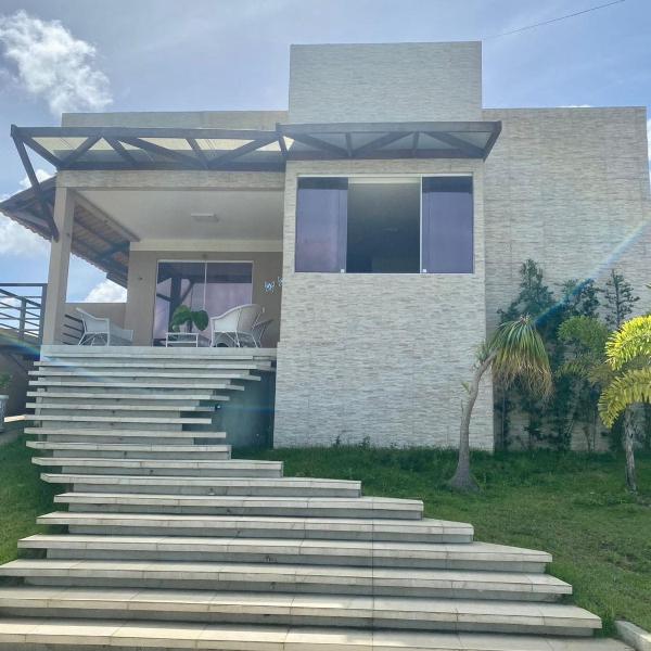 Casa Campos do Mar