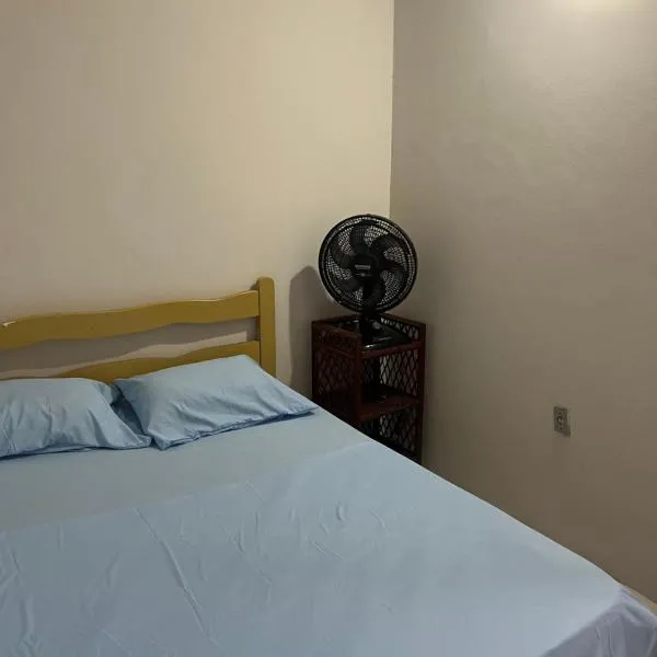 Pousada Sossego, hotel em Pojuca