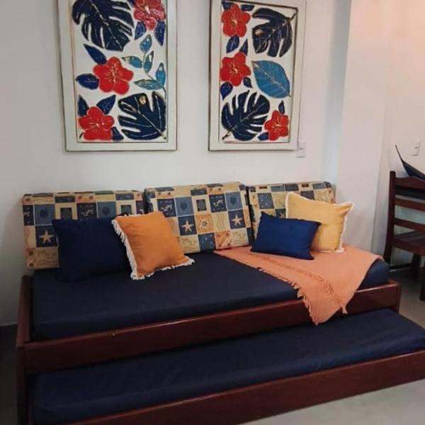 Residencial Canto das Flores - Foto 2
