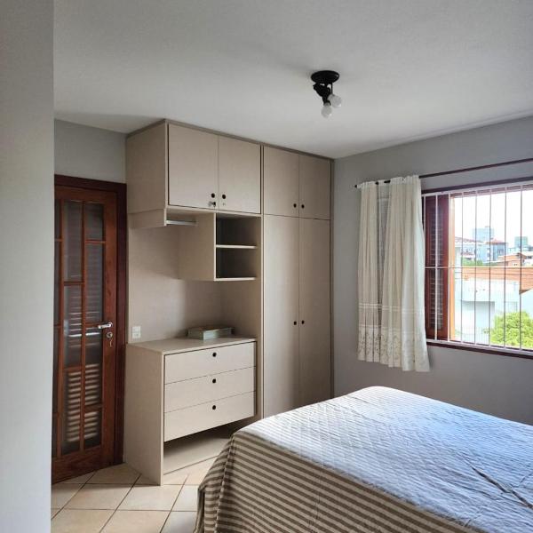 Casa Bege - casa com 4 quartos próximo à praia - Foto 2