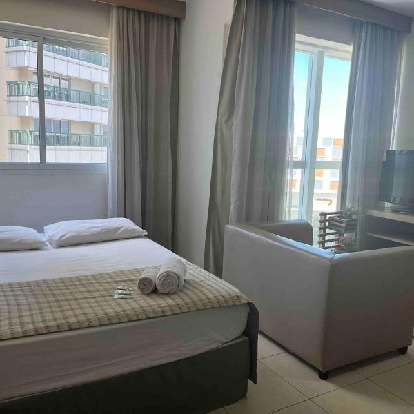 Flat Saint Moritz Hplus - Foto 2