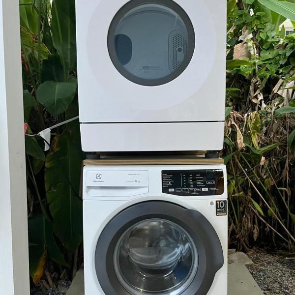 Casa no Centrinho para 2 pessoas 100m do Mar - Foto 5