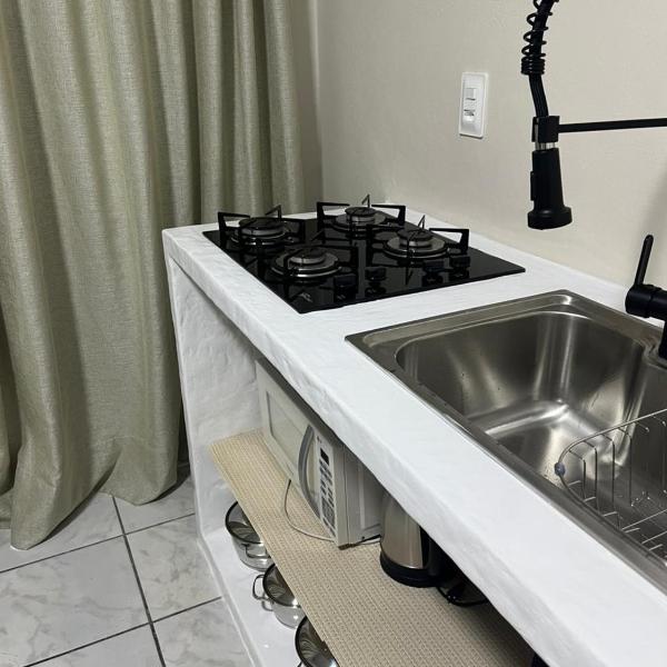 Casa no Centrinho para 2 pessoas 100m do Mar - Foto 3