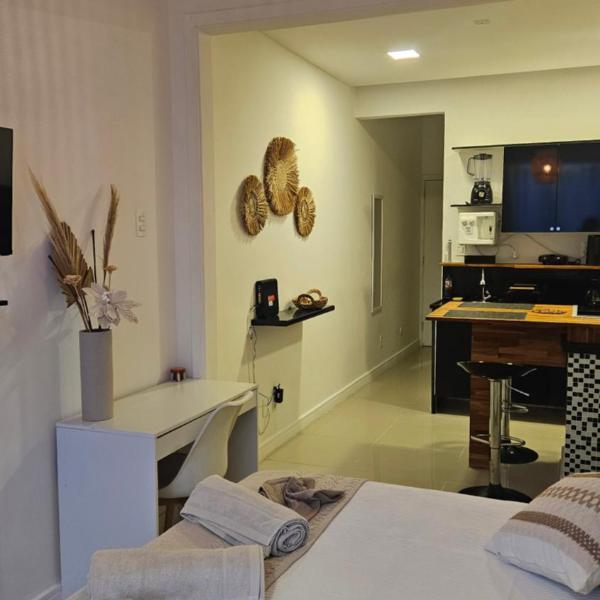 Cosy studio Copacabana 100M beach - Foto 5