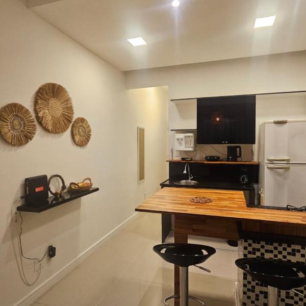 Cosy studio Copacabana 100M beach - Foto 4