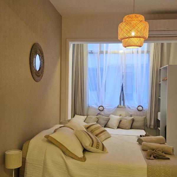 Cosy studio Copacabana 100M beach - Foto 2