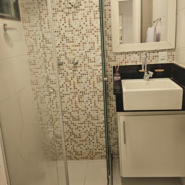 Cosy studio Copacabana 100M beach - Foto 3