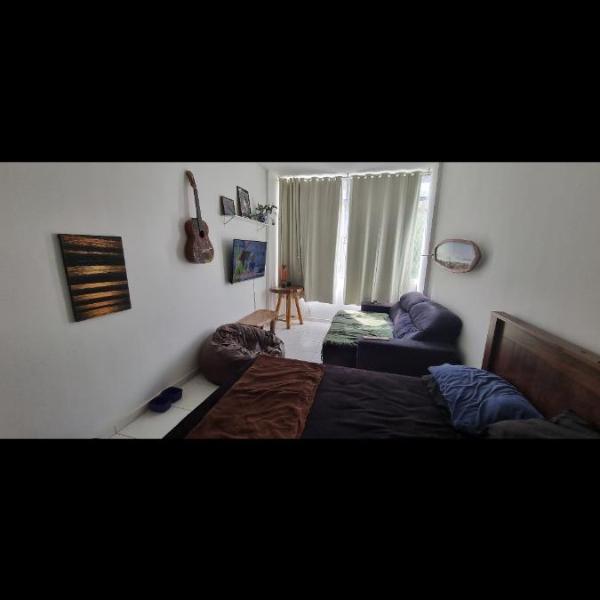 Flat Copacabana