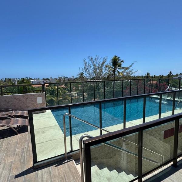 Alugue Flat 302 - Solar de Porto Residence - Foto 4