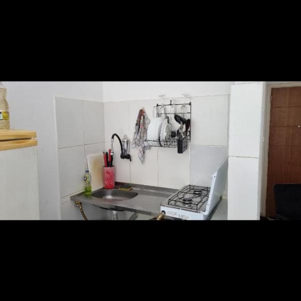 Flat Copacabana - Foto 3
