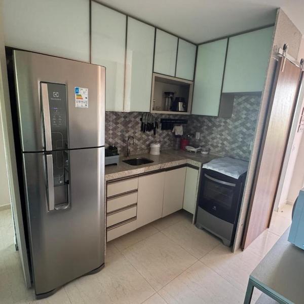 Alugue Flat 302 - Solar de Porto Residence - Foto 5