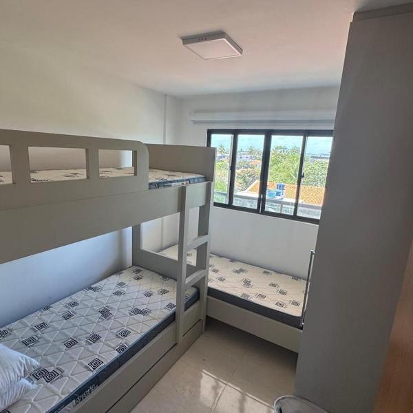 Alugue Flat 302 - Solar de Porto Residence - Foto 2