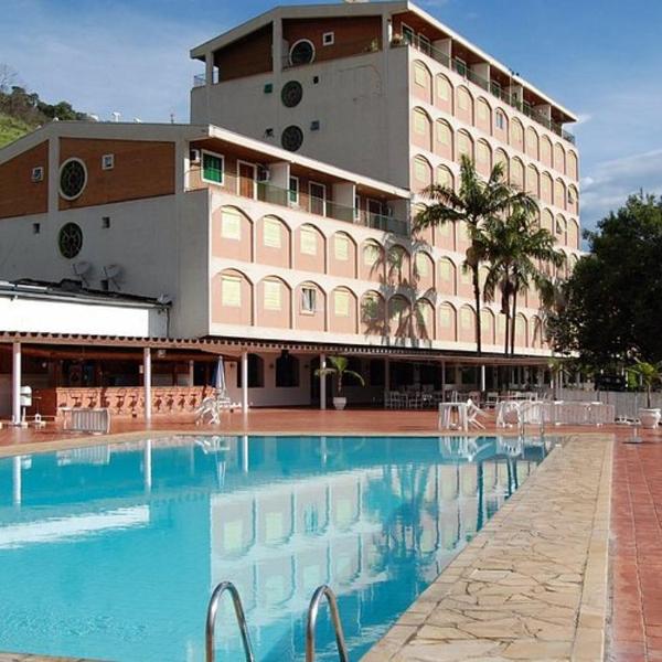Hotel Cavalinho Branco apto 137