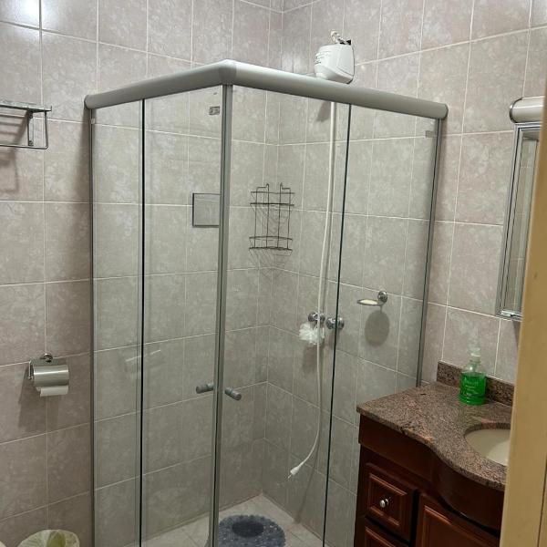 Hotel Cavalinho Branco apto 137 - Foto 3
