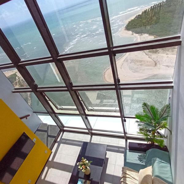 34th Floor Perfect Duplex Loft Unbelievable View