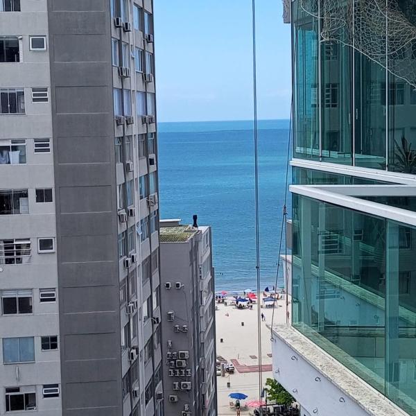 Apartamento Centro Balneario Camburiu