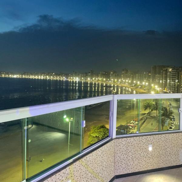 Magnificent Penthouse with Ocean View