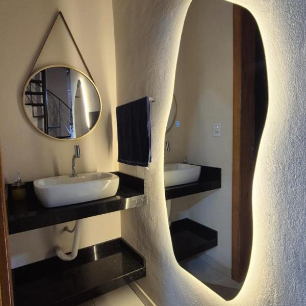 Casa Recanto Lavanda - Foto 2