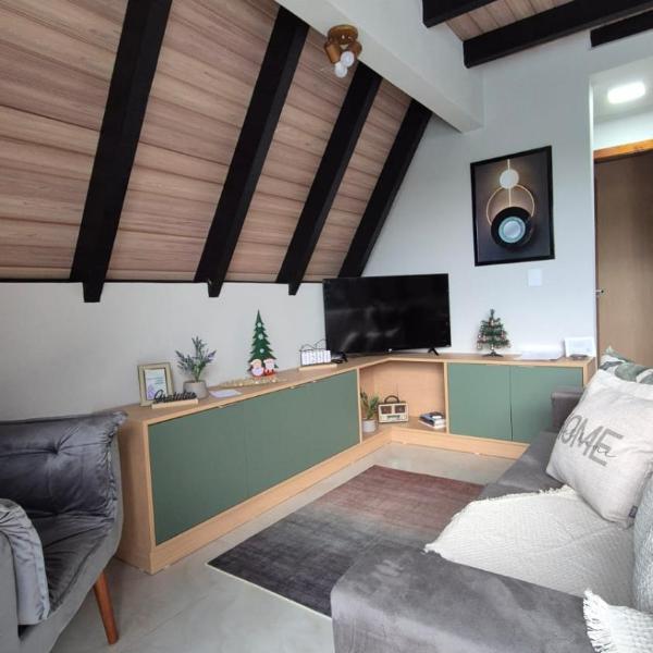 Casa Recanto Lavanda - Foto 5