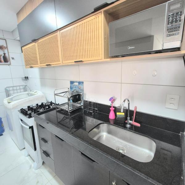 Apartamento em Manaira - Foto 3