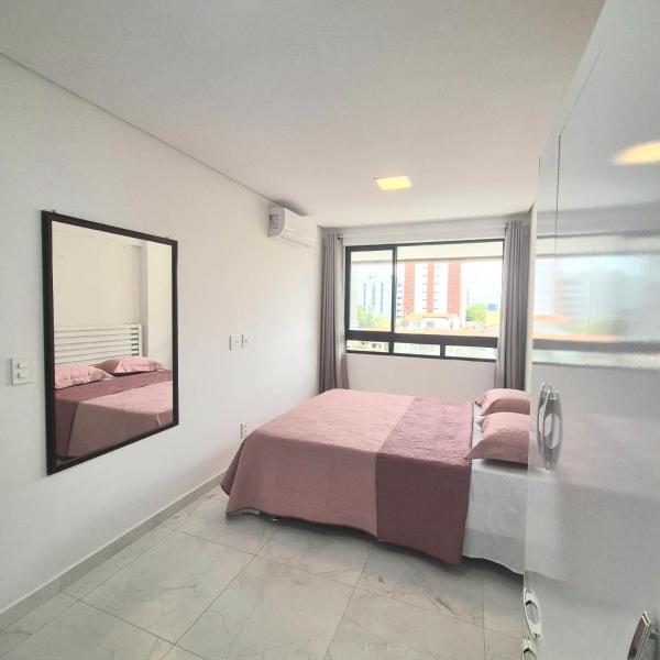 Apartamento em Manaira - Foto 2