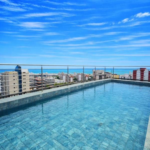 Apartamento em Manaira - Foto 4