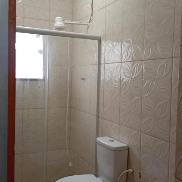 Apartamento monte alto