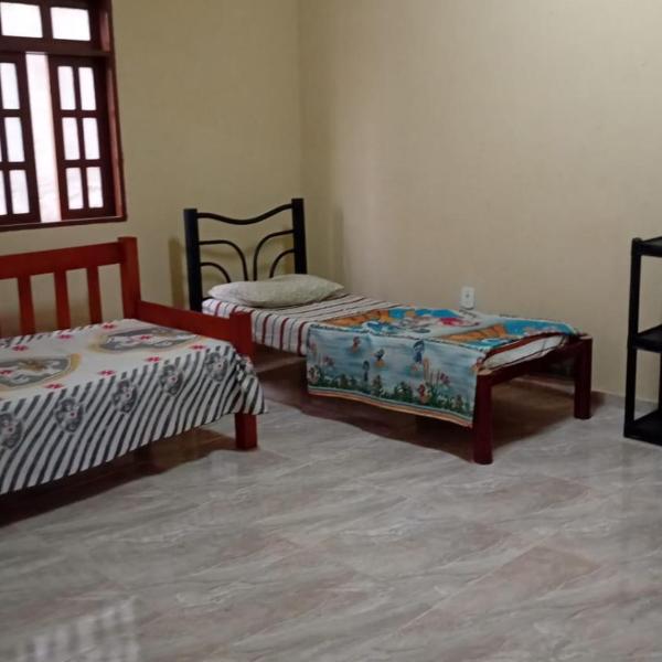 Apartamento monte alto - Foto 2