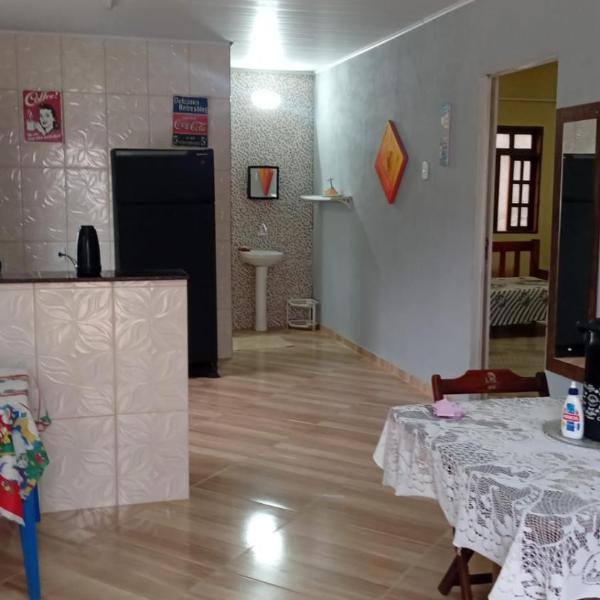 Apartamento monte alto - Foto 3