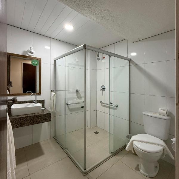 Hotel Dan Inn Express Salvador By Nacional Inn - Foto 3