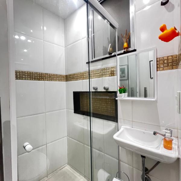 Apartamento, Copacabana posto 6 - Foto 3