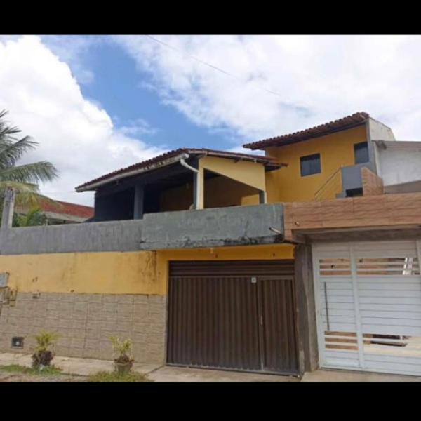 Casa para Reveillon - cururupe
