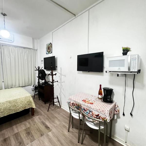Apartamento em Copacabana aconchegante! - Foto 5