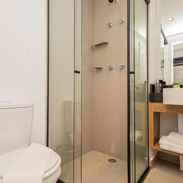 NVO - Vila Olímpia by Anora Spaces - Foto 3