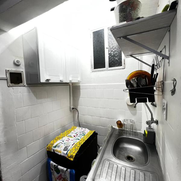 Apartamento em Copacabana aconchegante! - Foto 4