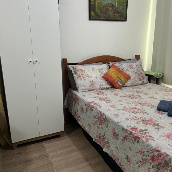 Apartamento em Copacabana aconchegante! - Foto 2