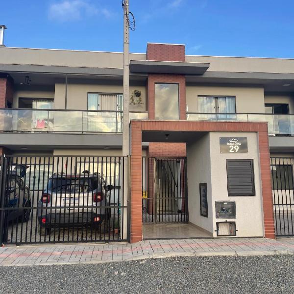 Apartamento Familiar em Piçarras