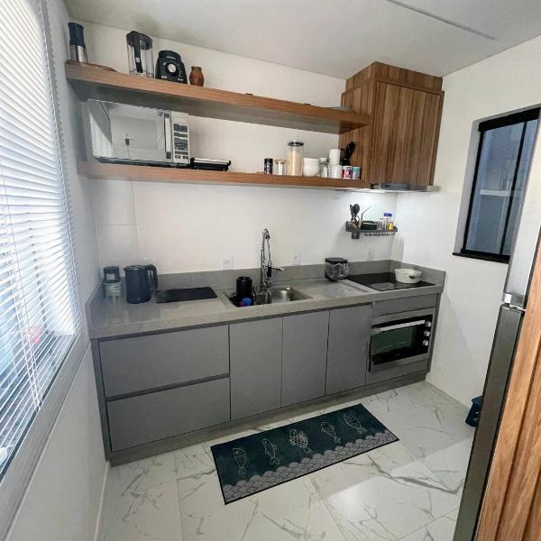 Apartamento Familiar em Piçarras - Foto 4