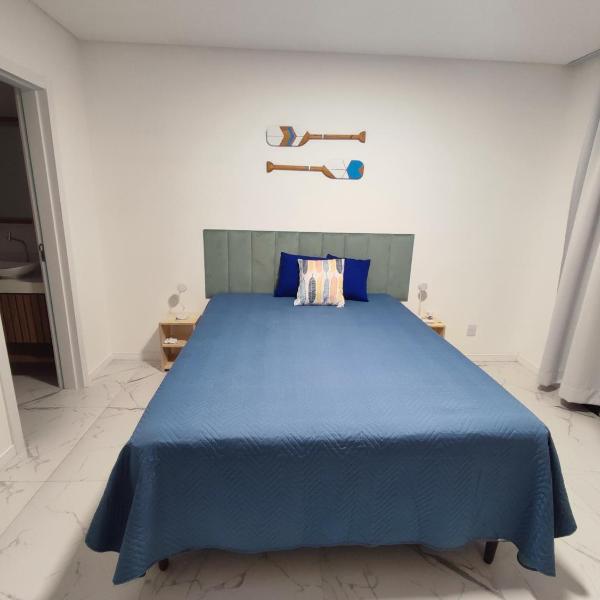 Apartamento Familiar em Piçarras - Foto 2