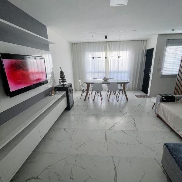Apartamento Familiar em Piçarras - Foto 5