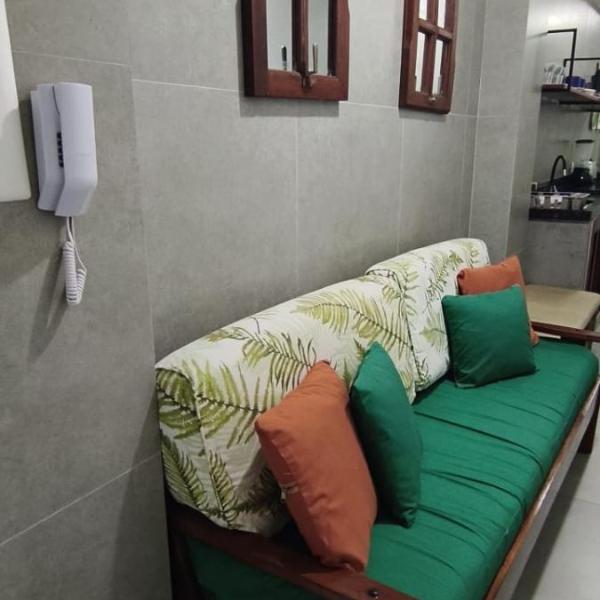 Residencial Canto das Flores - Foto 3