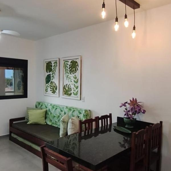 Residencial Canto das Flores - Foto 4