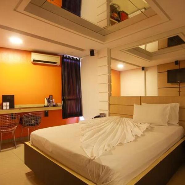 Luna Motel - Foto 5