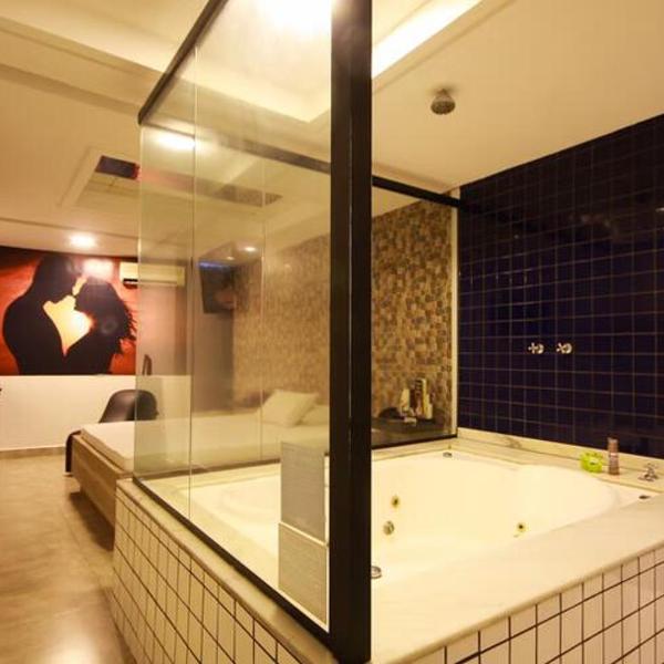 Luna Motel - Foto 3